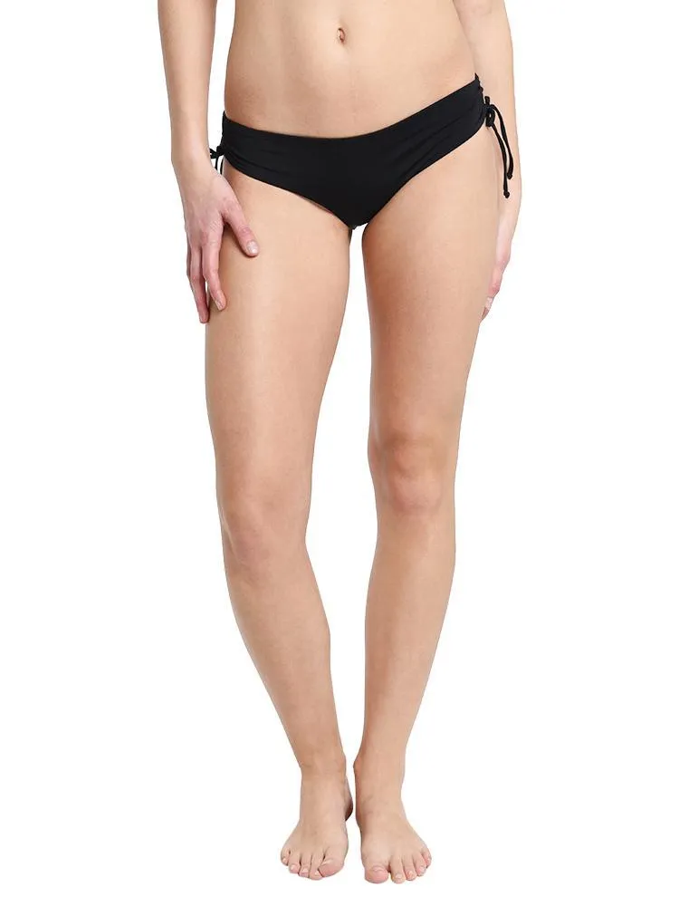     L SPACE  Ella Bikini Bottom    