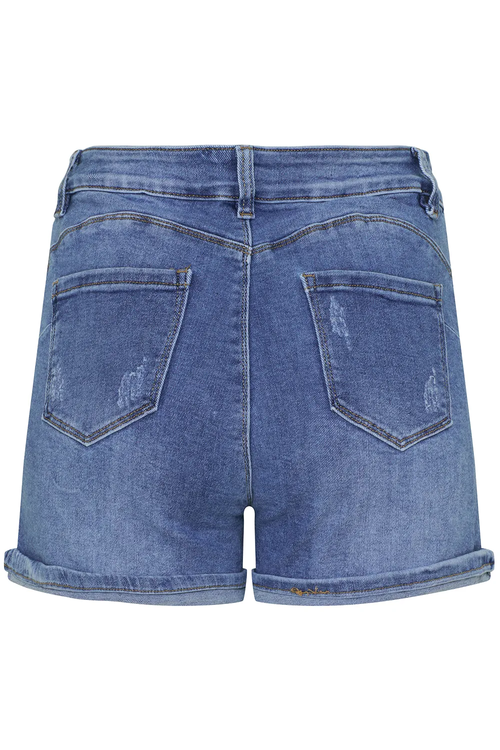 Ladies Shorts JW729 | Blue | Shorts fra Marta du Chateau