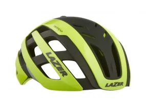 Lazer Century Road Helmet - Flash Yellow-Black - 2020