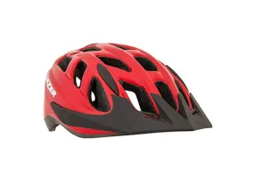 Lazer Cyclone All Purpose Helmet - Red