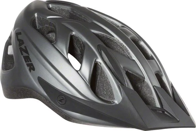 Lazer Cyclone MTB Helmet - Matt Gray