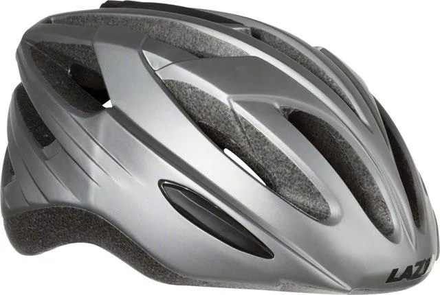 Lazer Neon Road Helmet - Matt Titanium