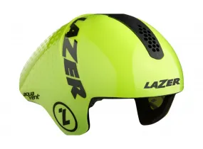 Lazer Tardiz 2 Tri Helmet - Flash Yellow - 2020