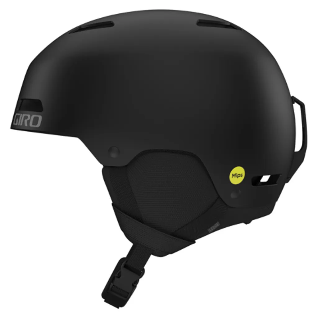 Ledge Mips Helmet 2022/2023|FCSKI.COM|IN STOCK|FREE SHIPPING