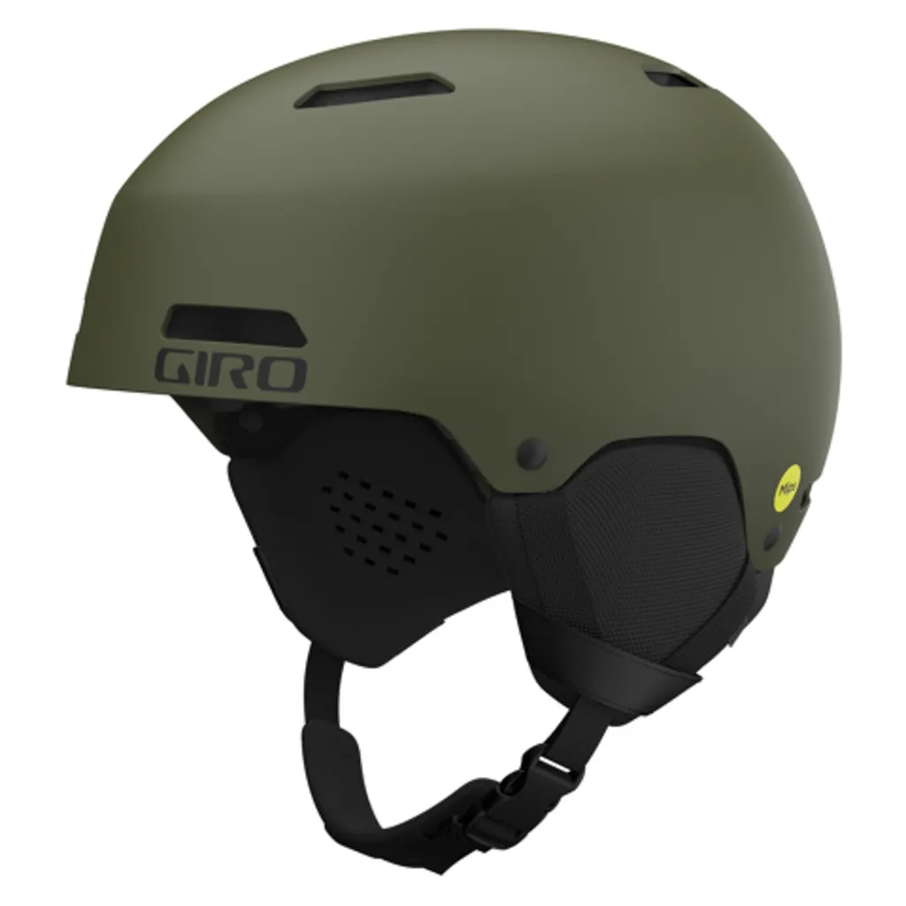 Ledge Mips Helmet 2022/2023|FCSKI.COM|IN STOCK|FREE SHIPPING