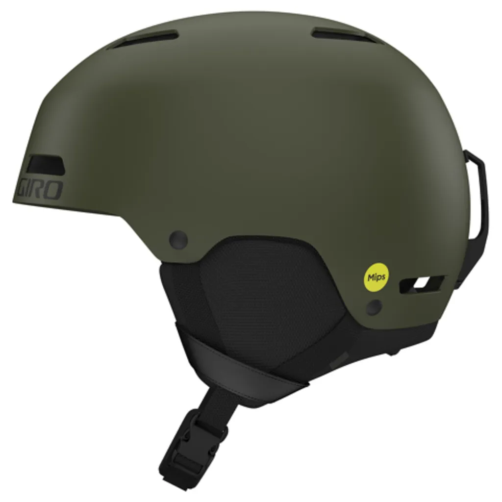 Ledge Mips Helmet 2022/2023|FCSKI.COM|IN STOCK|FREE SHIPPING