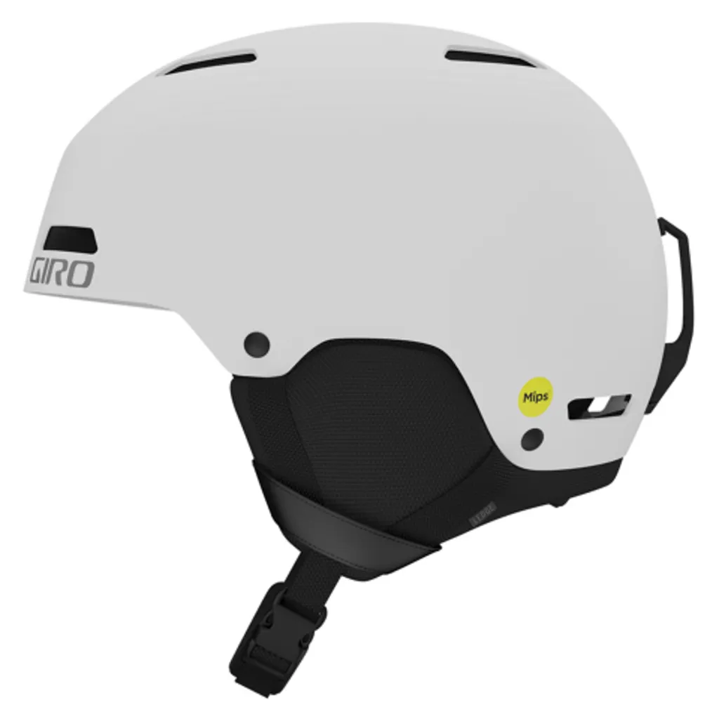 Ledge Mips Helmet 2022/2023|FCSKI.COM|IN STOCK|FREE SHIPPING