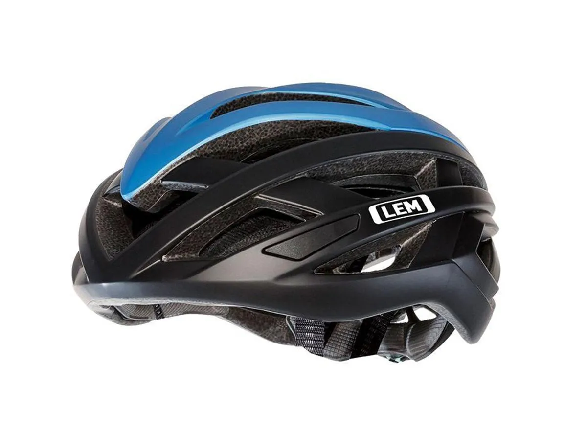 LEM Tailwind Road Bike Helmet - Blue