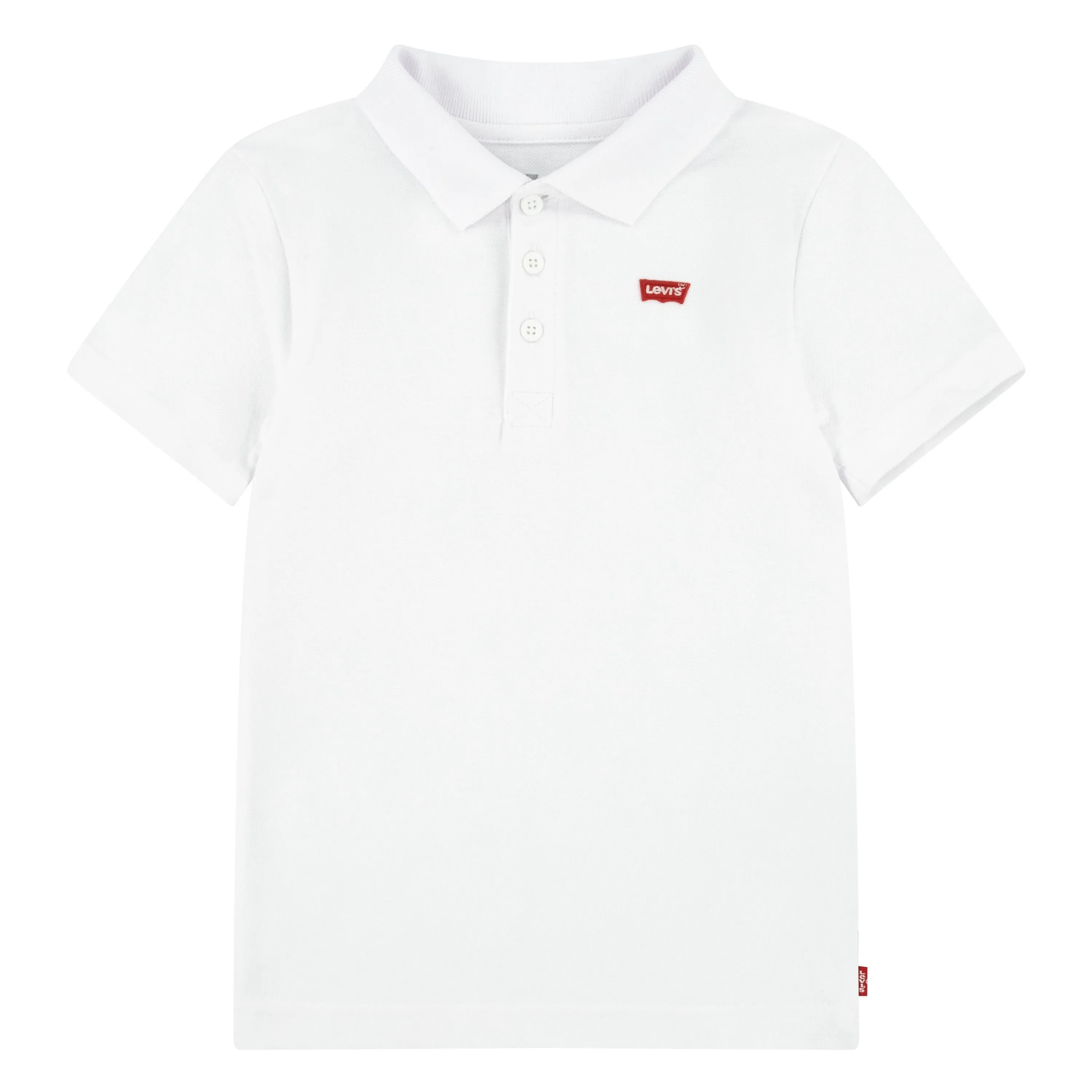 Levis Tape Polo Juniors