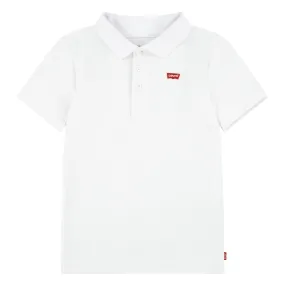 Levis Tape Polo Juniors