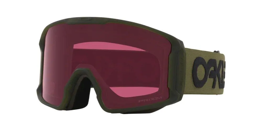 Line Miner | Ski Goggles UK