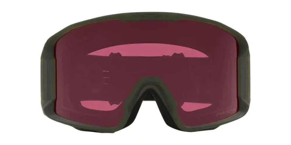 Line Miner | Ski Goggles UK