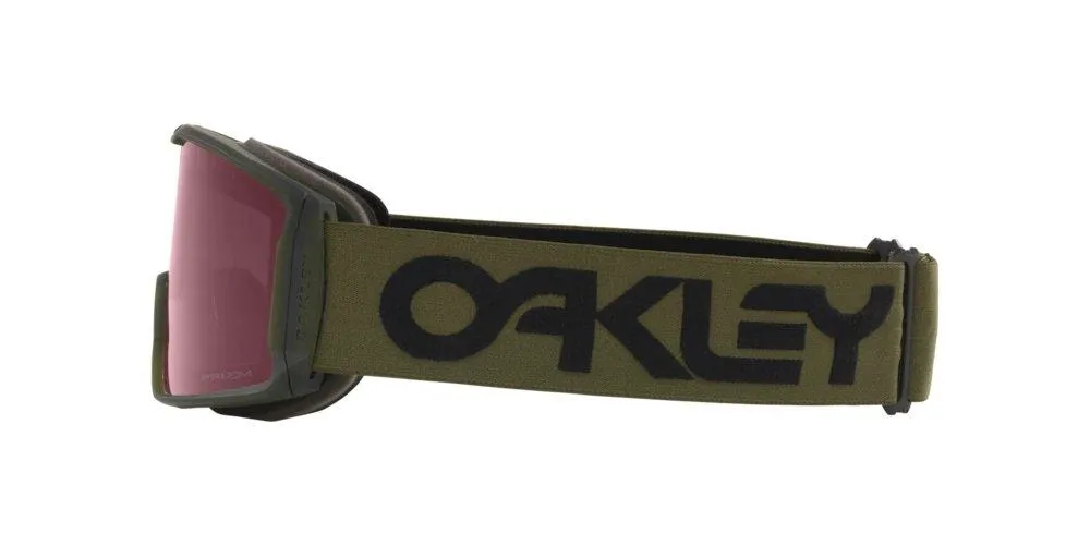 Line Miner | Ski Goggles UK