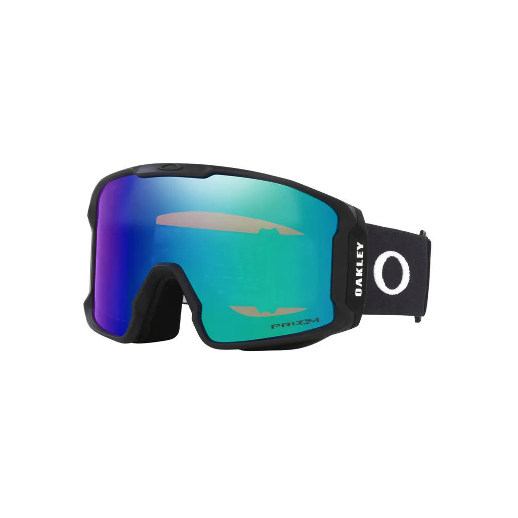 Line Miner L Ski Goggles