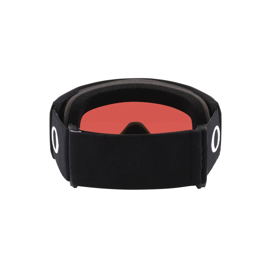 Line Miner M Prizm Argon Iridium Ski Goggles