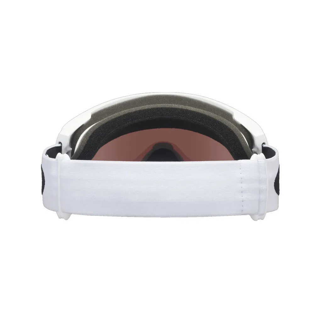 Line Miner M Prizm Rose Gold Ski Goggles