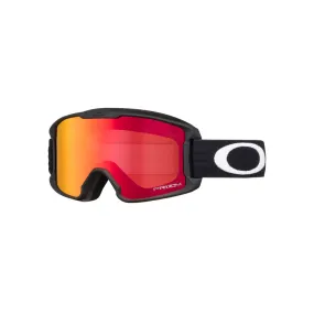 Line Miner S Prizm Snow Torch Iridium Ski Goggles