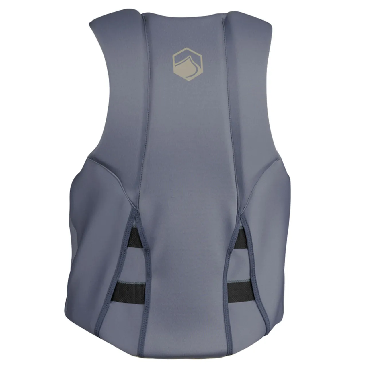 Liquid Force Axis Heritage CGA Life Vest (Steel Grey)2024