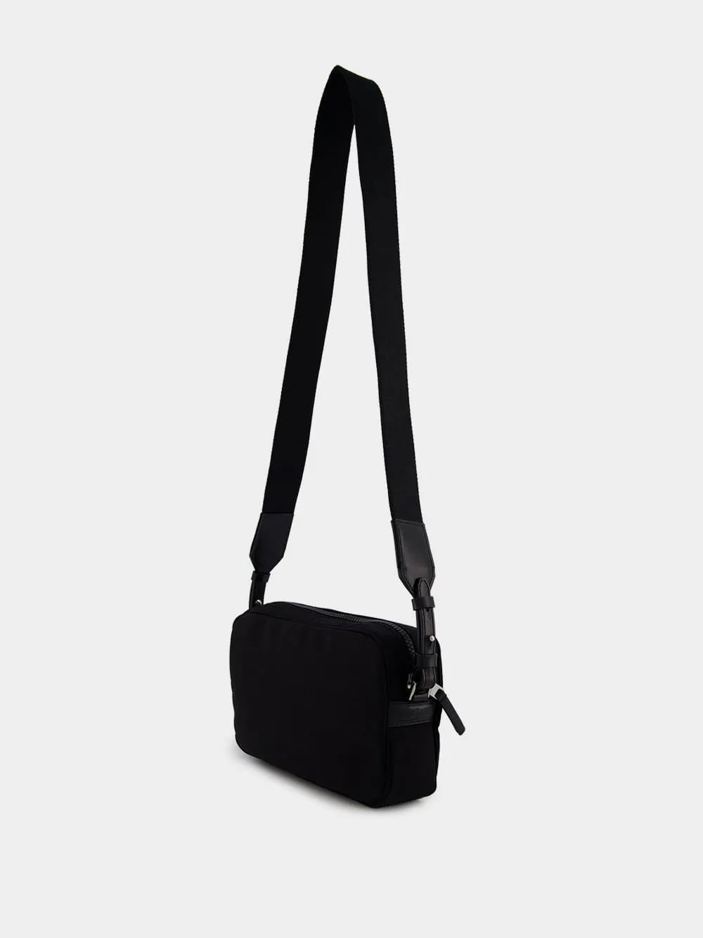 Logo Camera Case Bag