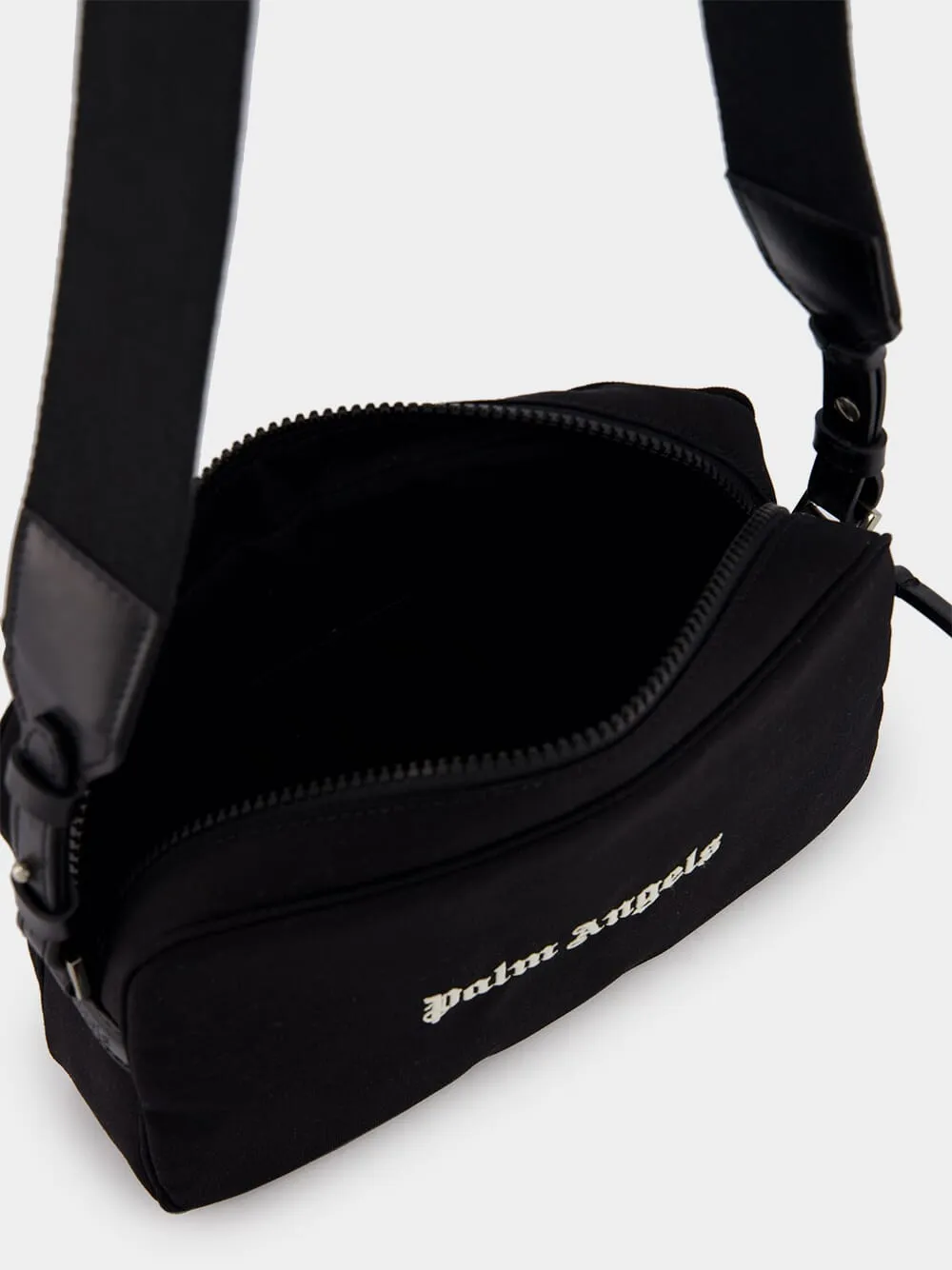 Logo Camera Case Bag