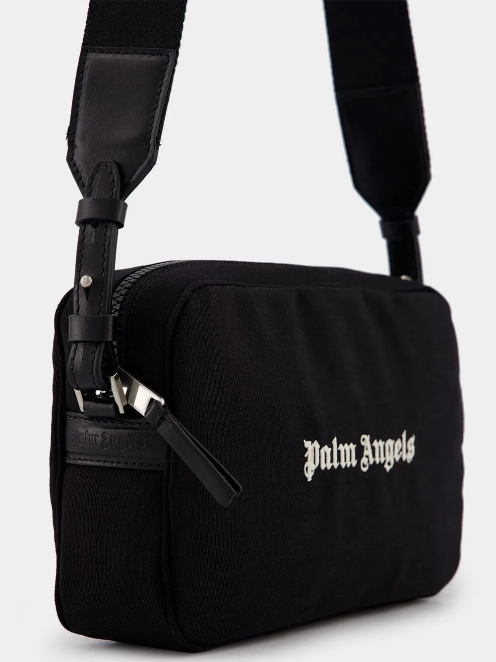 Logo Camera Case Bag