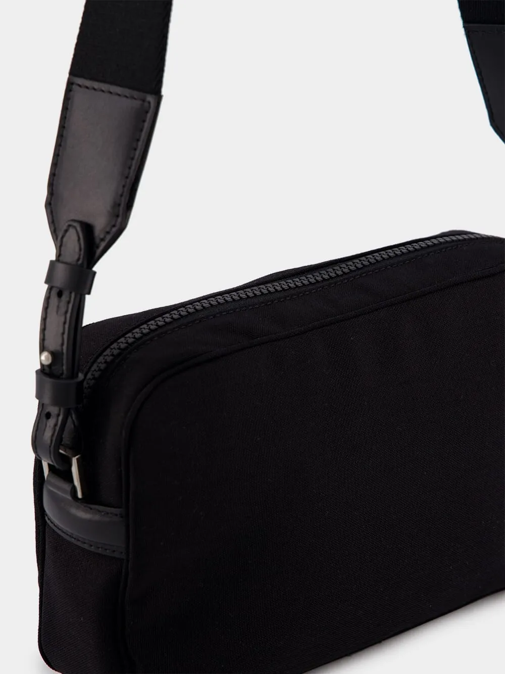 Logo Camera Case Bag