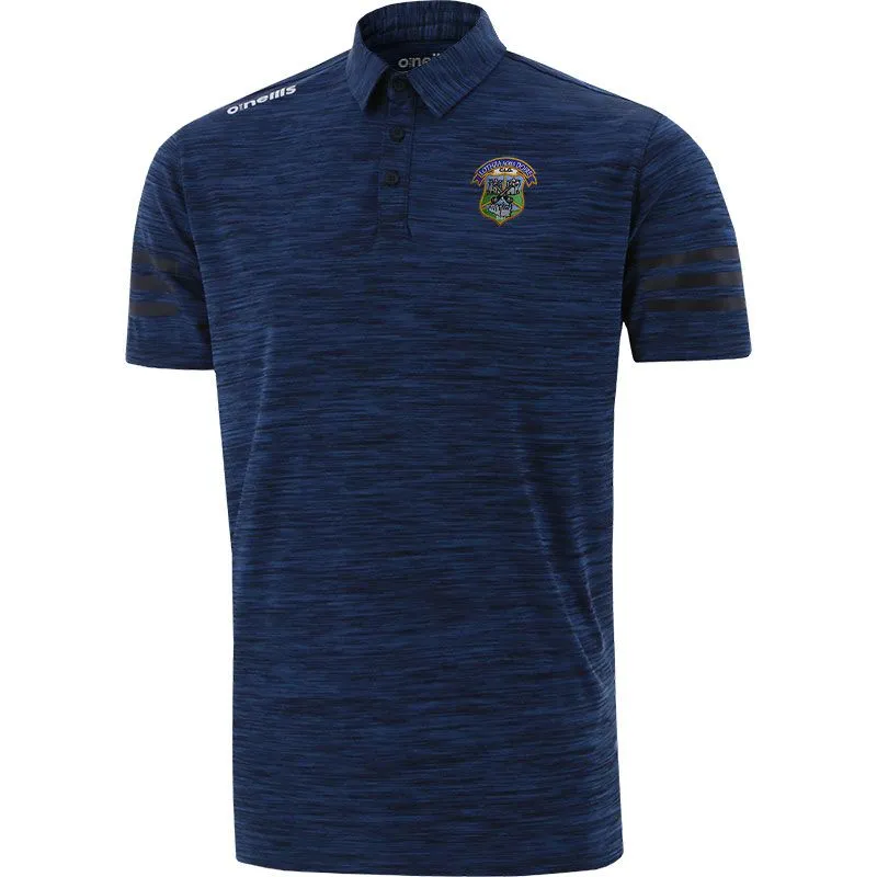 Lorrha - Dorrha Osprey Polo Shirt