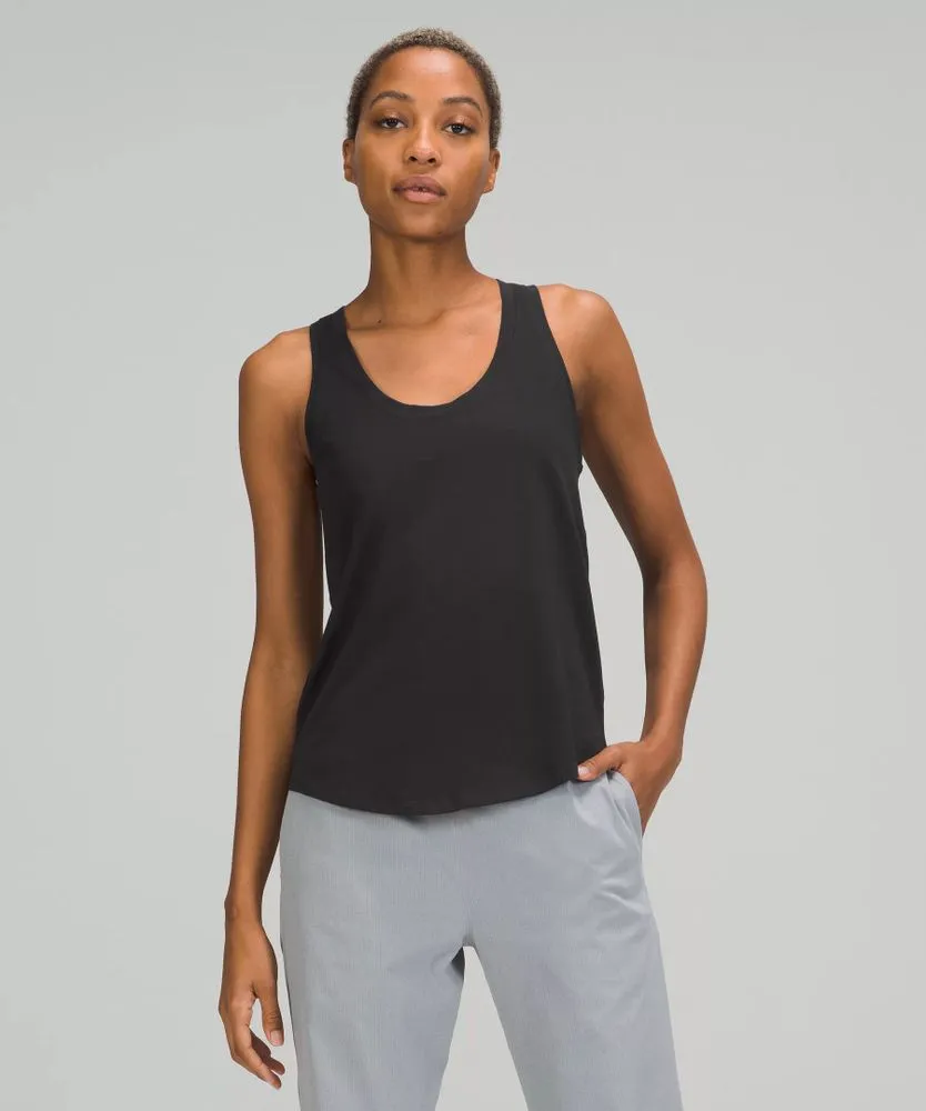 Love Tank Top | Women's Sleeveless & Tops