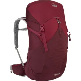 Lowe Alpine - AirZone Trail ND33l Backpack Women deep heather