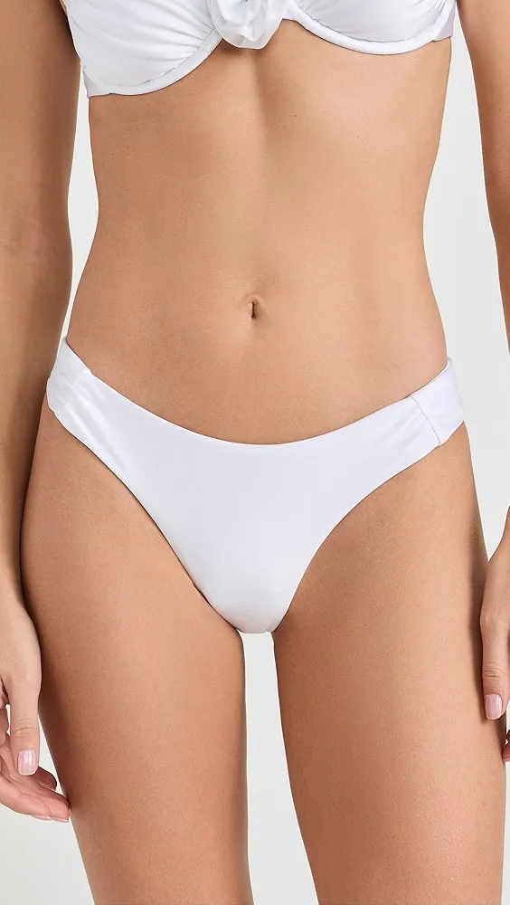 LSPACE   Monica Classic Bikini Bottoms 