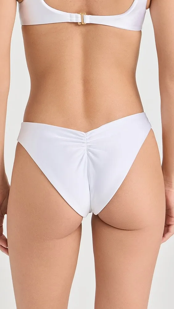 LSPACE   Monica Classic Bikini Bottoms 