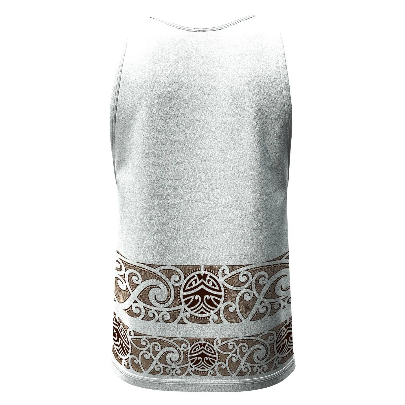 Maori Tank Top