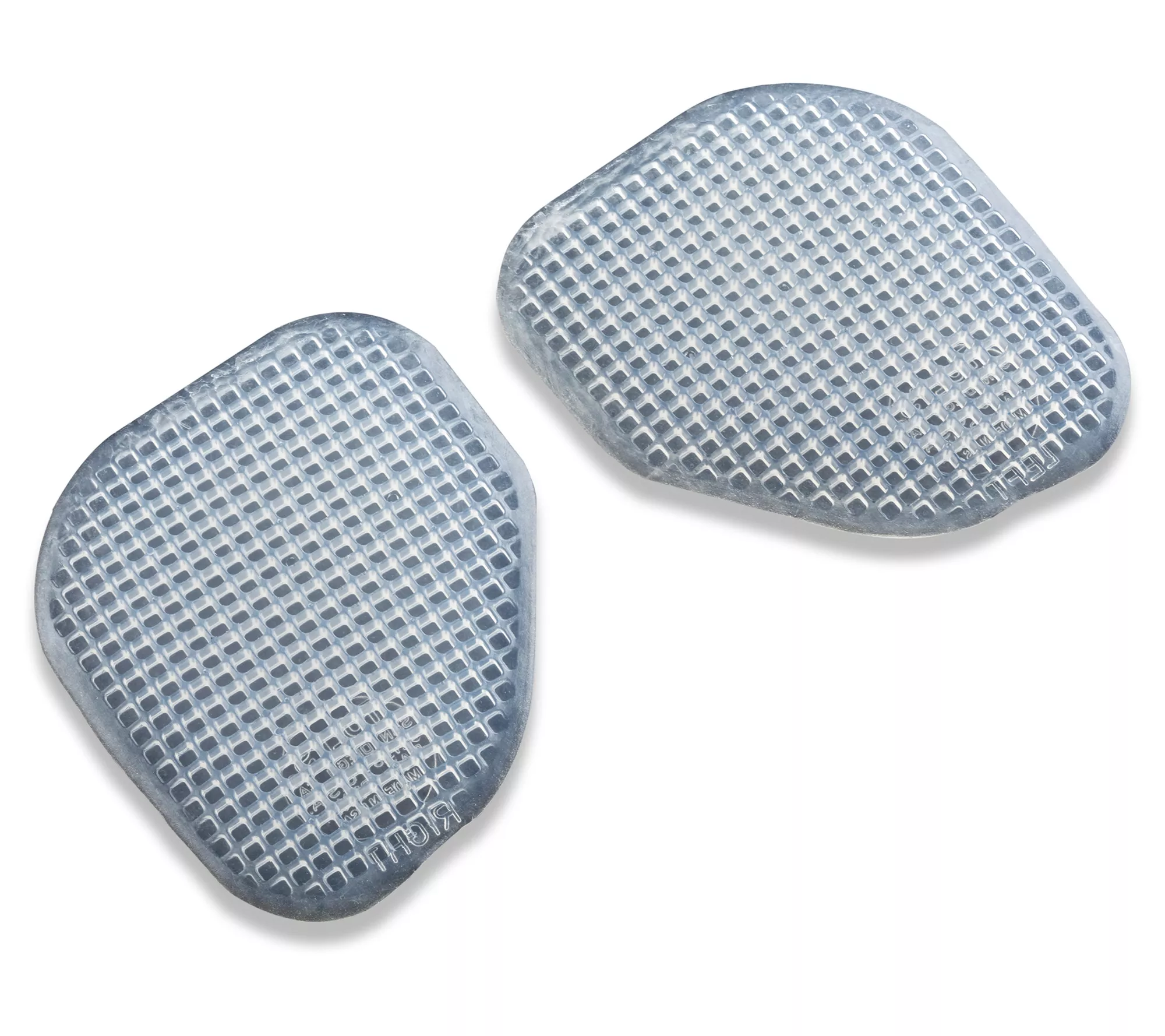 Medi-Dyne Tuli's Metatarsal Cushions - Two Pairs