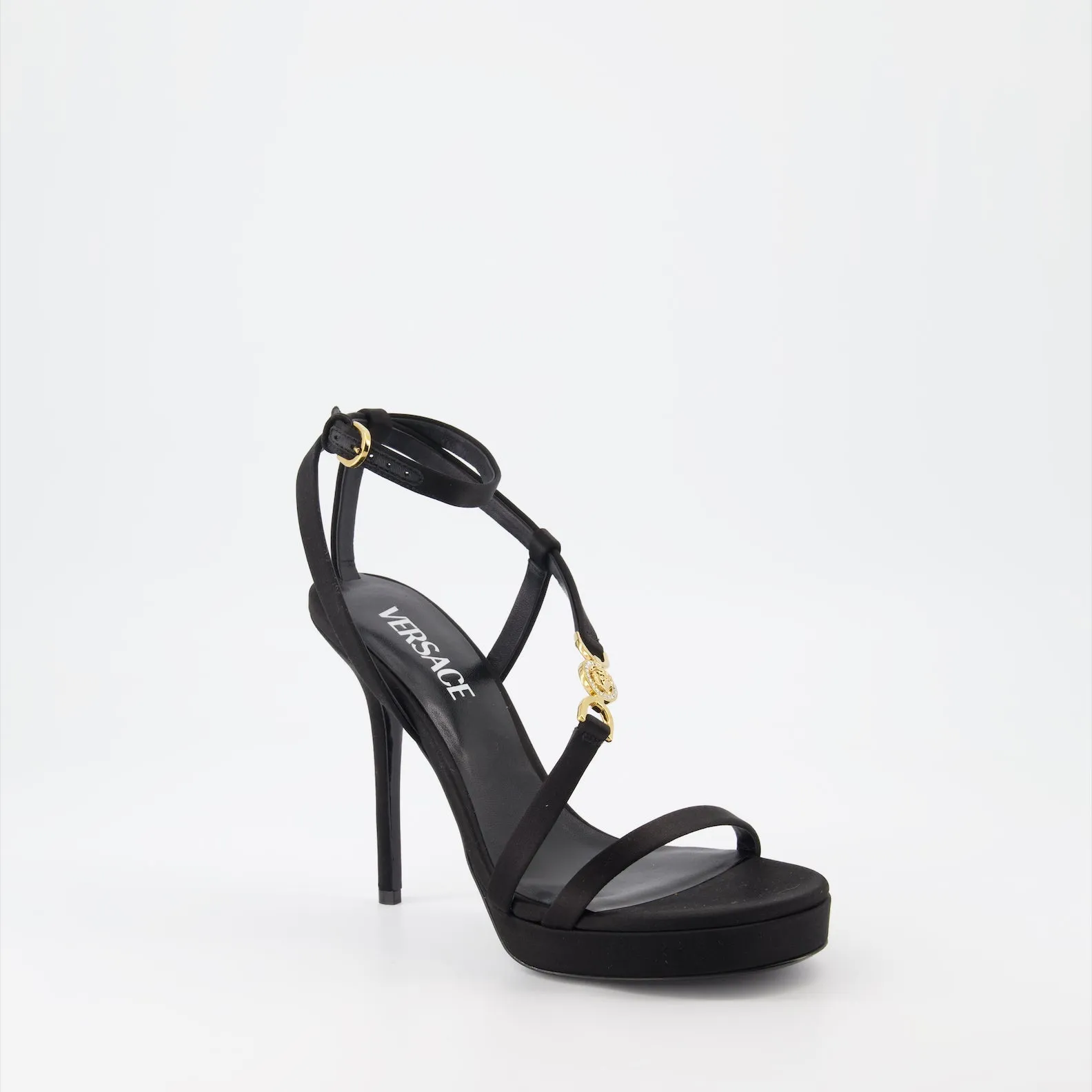 Medusa 95' Heel Sandals