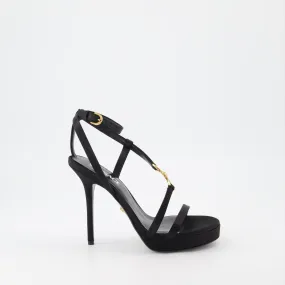 Medusa 95' Heel Sandals