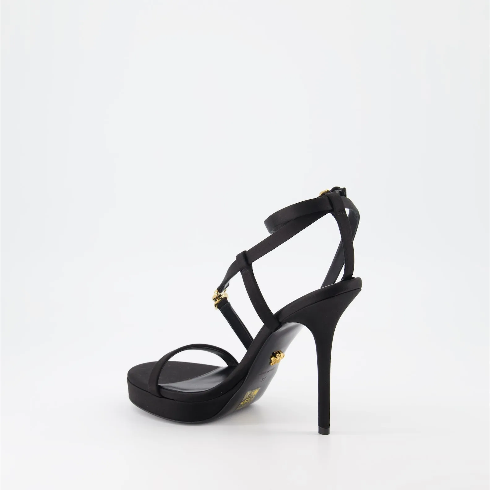 Medusa 95' Heel Sandals