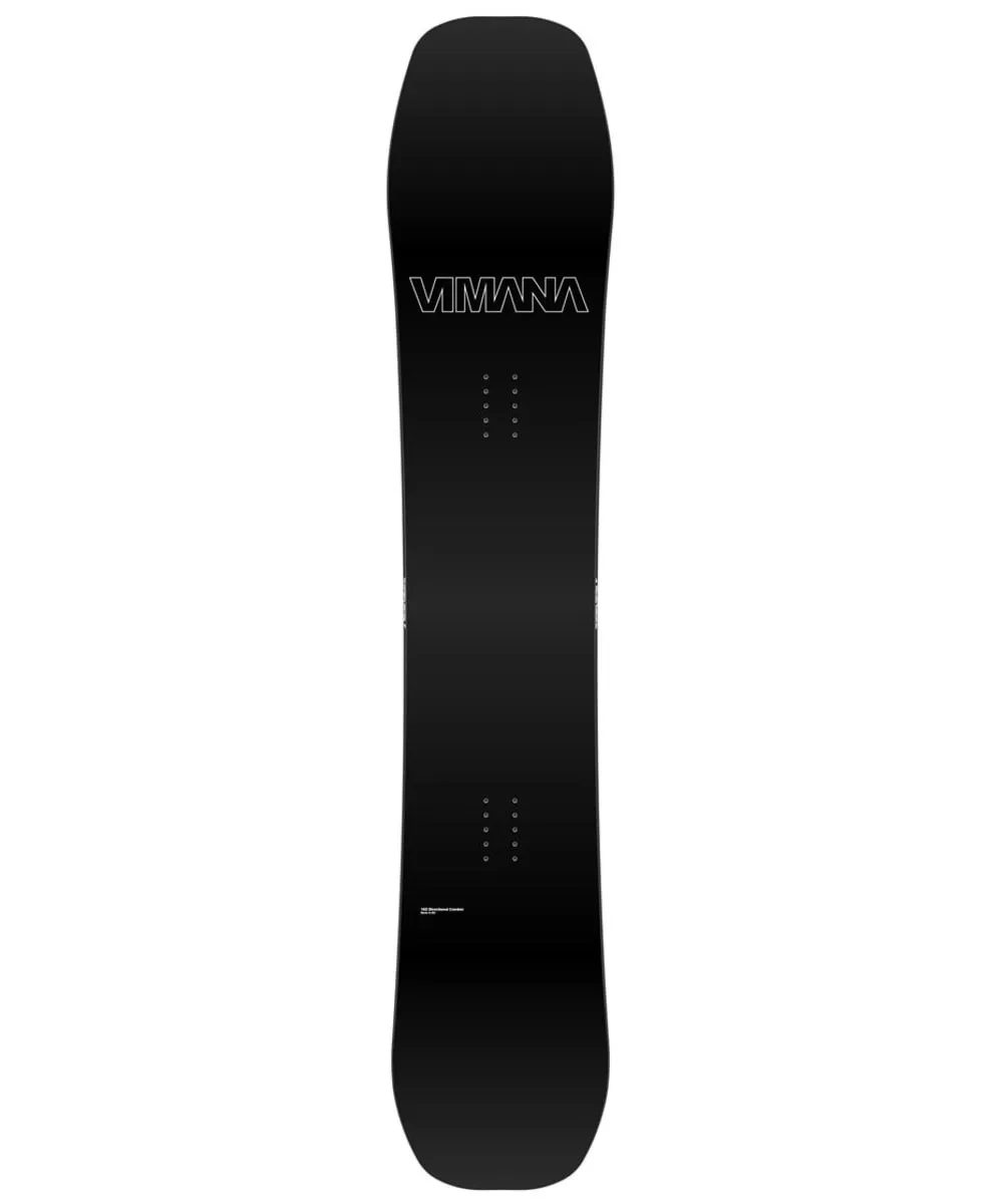 Men's Vimana Continental Directional V3 Snowboard