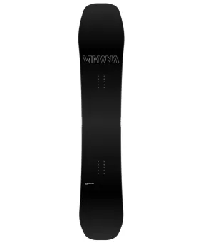 Men's Vimana Continental Directional V3 Snowboard