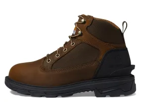 Men's Carhartt Ironwood 6 Soft Toe Work Boot