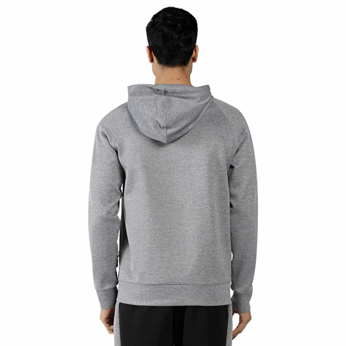 Men's Casual Sports Hoodie Sweatshirt