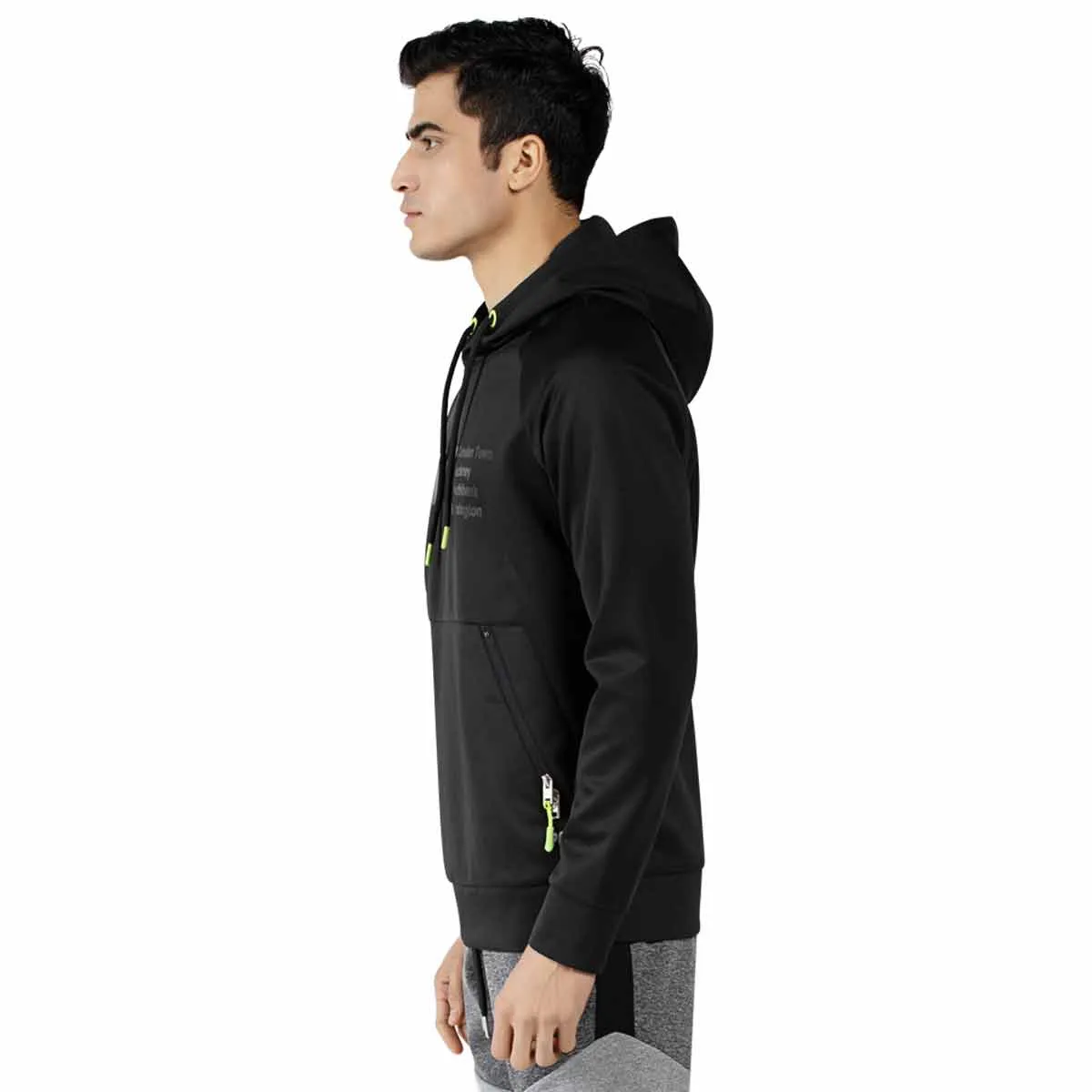 Men's Casual Sports Hoodie Sweatshirt