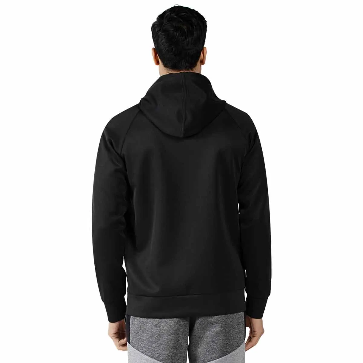 Men's Casual Sports Hoodie Sweatshirt