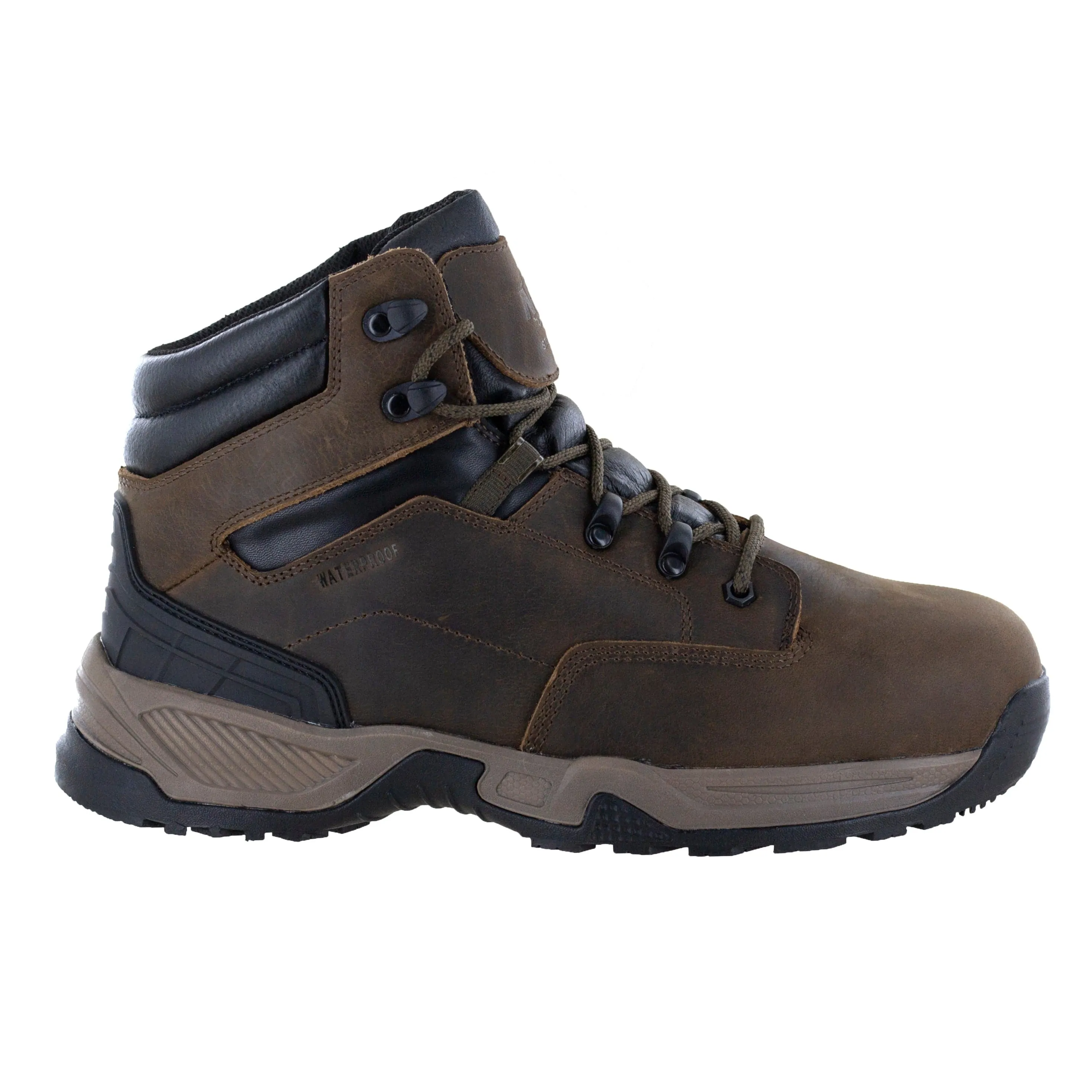 Men's Garner Mid Composite Toe Waterproof Work Boot