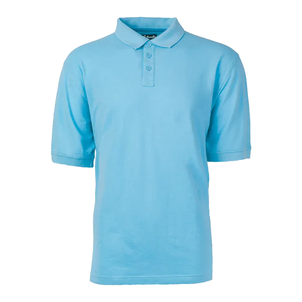 Men`s Perfect Pique Polo