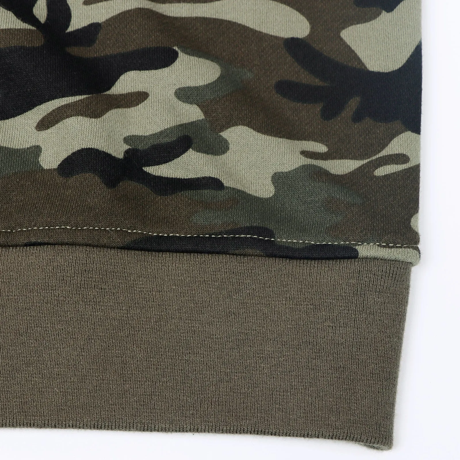 Men's Urban Camo Hoodie S M L XL