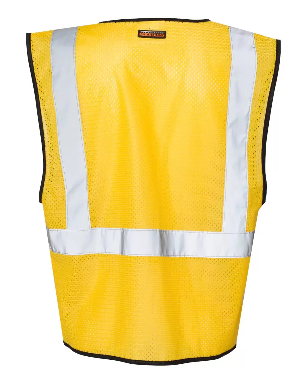 ML Kishigo B120-B127 Enhanced Visibility Mesh Vest SKU: B120-B127