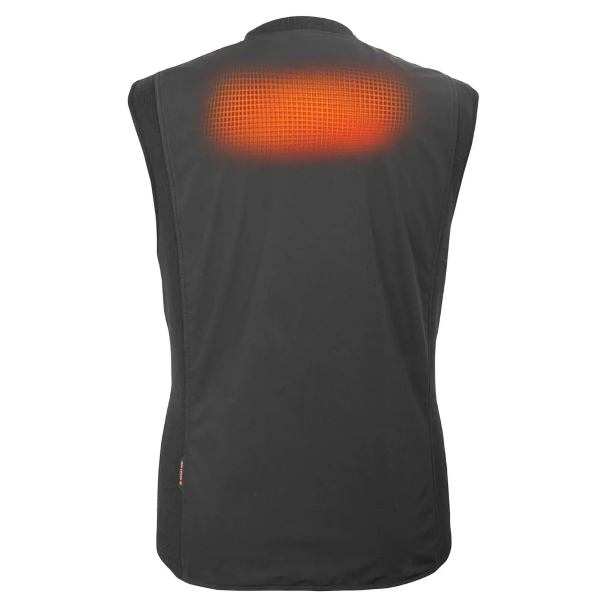 Mobile Warming 7.4V Men's Peak Bluetooth Lightweight Heated Vest - Previous Generation (3XL)