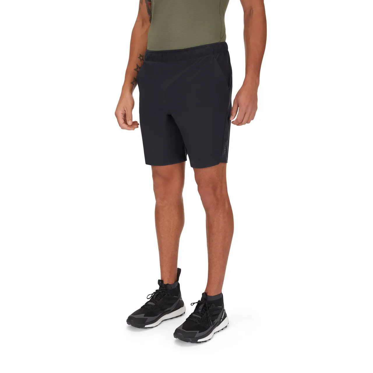 Momentum Light Shorts