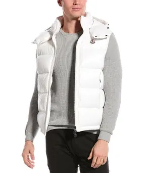 Moncler Bormes Vest