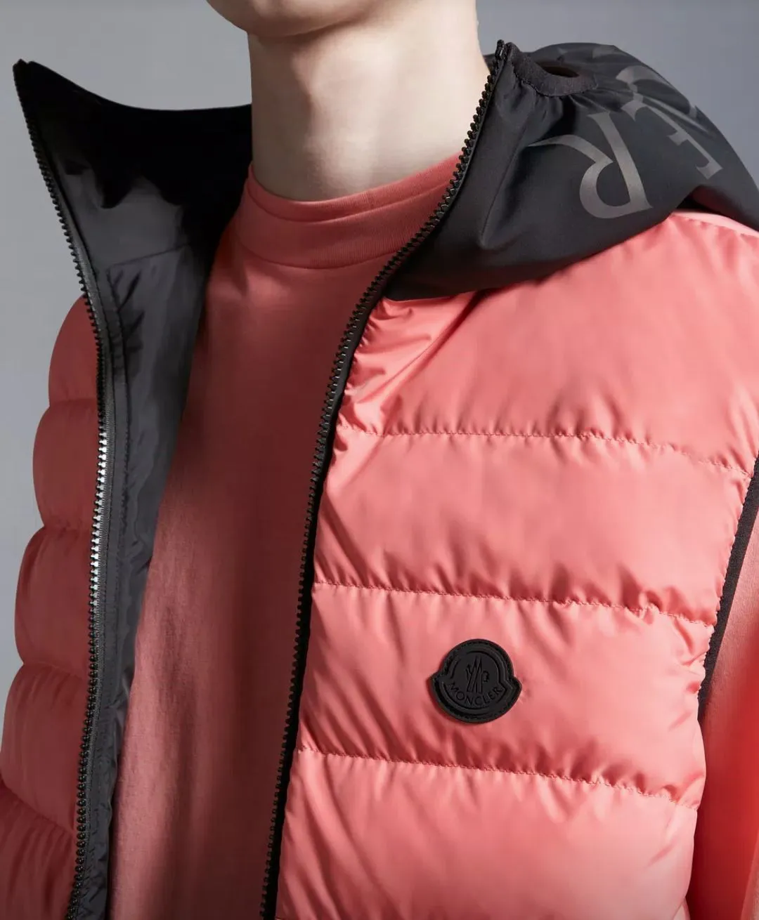 MONCLER  |Nubiera Down Vest